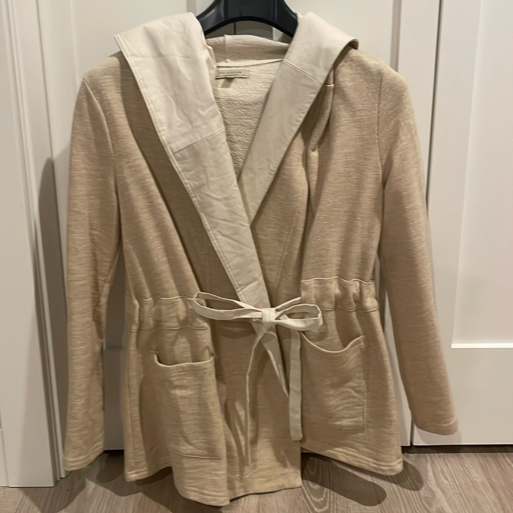 Polagram Jacket